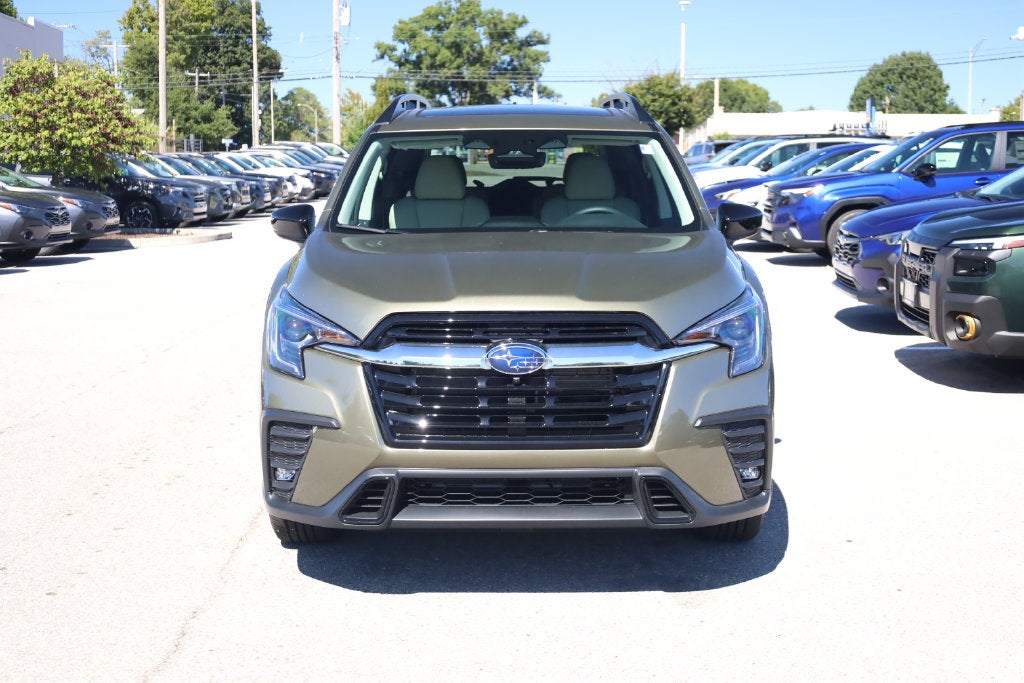 2027 Subaru ASCENT Limited 7-Passenger