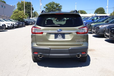 2027 Subaru ASCENT Limited 7-Passenger