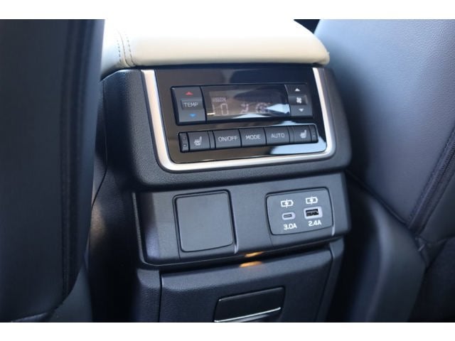 2027 Subaru ASCENT Limited 7-Passenger