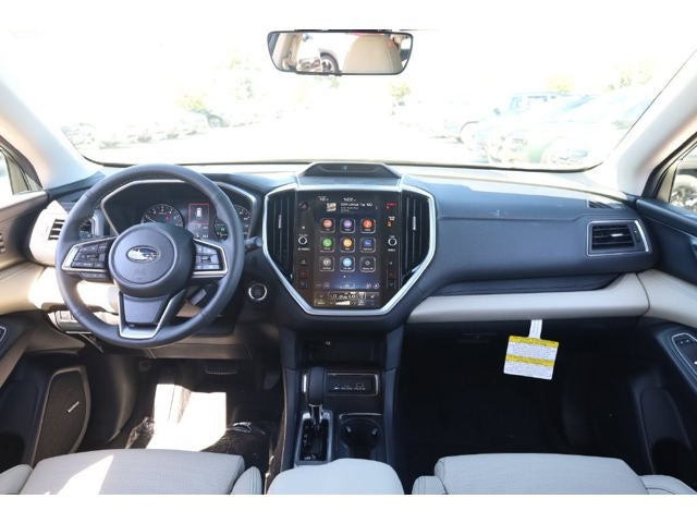 2027 Subaru ASCENT Limited 7-Passenger