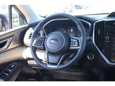 2027 Subaru ASCENT Limited 7-Passenger