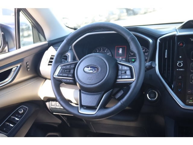 2027 Subaru ASCENT Limited 7-Passenger