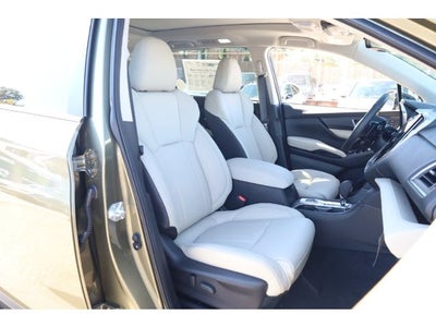 2027 Subaru ASCENT Limited 7-Passenger