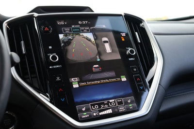 2026 Subaru ASCENT Limited 7-Passenger