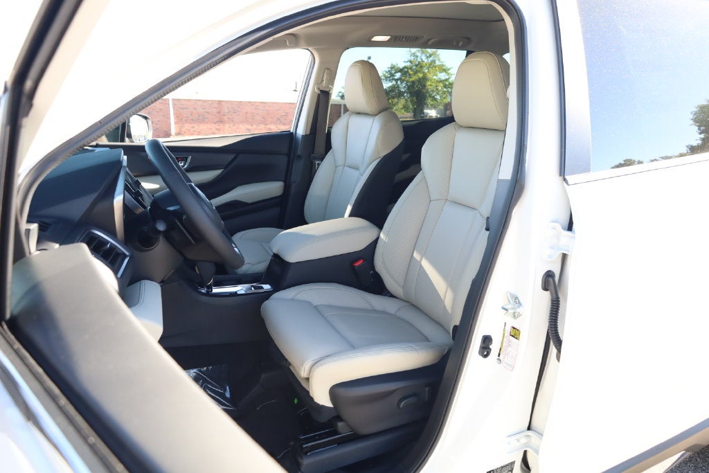 2027 Subaru ASCENT Limited 7-Passenger