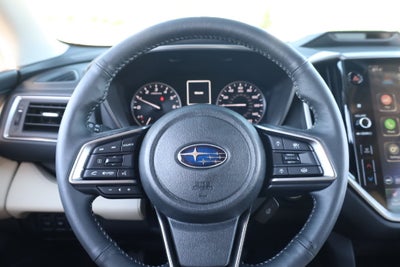 2027 Subaru ASCENT Limited 7-Passenger