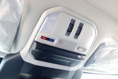 2027 Subaru ASCENT Limited 7-Passenger