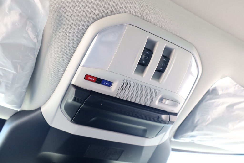 2027 Subaru ASCENT Limited 7-Passenger