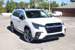 2027 Subaru ASCENT Limited 7-Passenger
