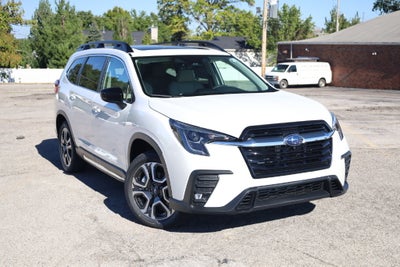 2027 Subaru ASCENT Limited 7-Passenger