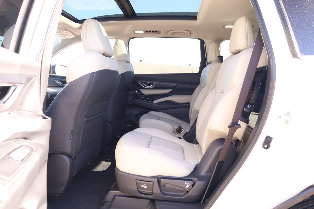2027 Subaru ASCENT Limited 7-Passenger