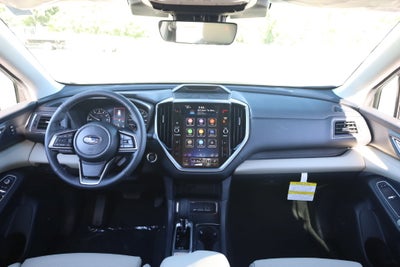 2027 Subaru ASCENT Limited 7-Passenger