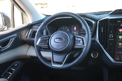 2027 Subaru ASCENT Limited 7-Passenger