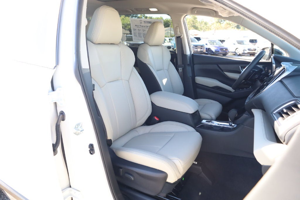 2027 Subaru ASCENT Limited 7-Passenger