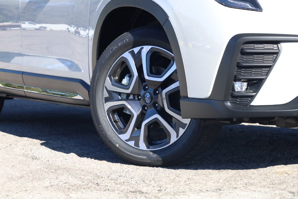 2027 Subaru ASCENT Limited 7-Passenger