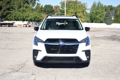 2027 Subaru ASCENT Limited 7-Passenger