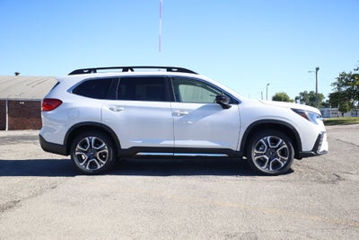 2027 Subaru ASCENT Limited 7-Passenger