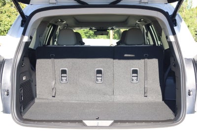 2027 Subaru ASCENT Limited 7-Passenger