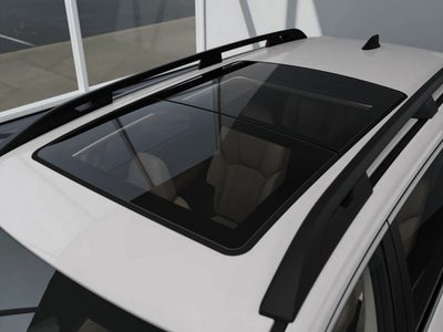2027 Subaru ASCENT Limited 7-Passenger