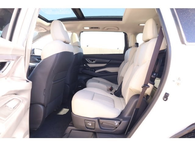 2027 Subaru ASCENT Limited 7-Passenger