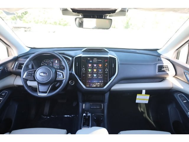 2027 Subaru ASCENT Limited 7-Passenger