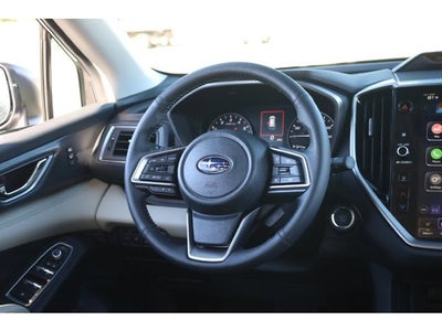 2027 Subaru ASCENT Limited 7-Passenger