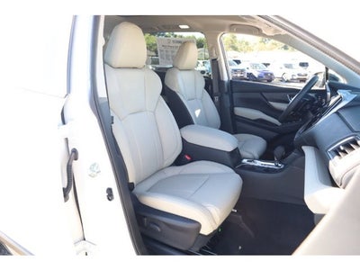 2027 Subaru ASCENT Limited 7-Passenger