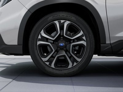 2027 Subaru ASCENT Limited 7-Passenger