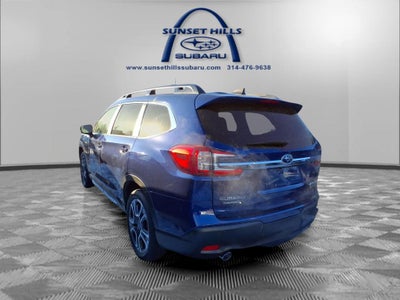 2026 Subaru ASCENT Limited 7-Passenger