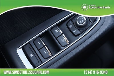 2026 Subaru ASCENT Limited 7-Passenger