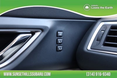 2026 Subaru ASCENT Limited 7-Passenger