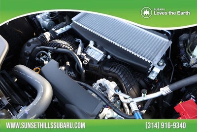 2026 Subaru ASCENT Limited 7-Passenger