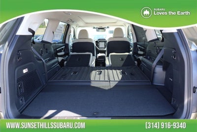 2026 Subaru ASCENT Limited 7-Passenger
