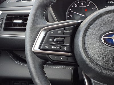 2026 Subaru ASCENT Limited 7-Passenger