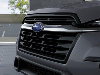 2027 Subaru ASCENT Limited 7-Passenger