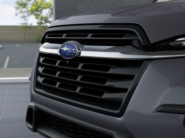 2027 Subaru ASCENT Limited 7-Passenger