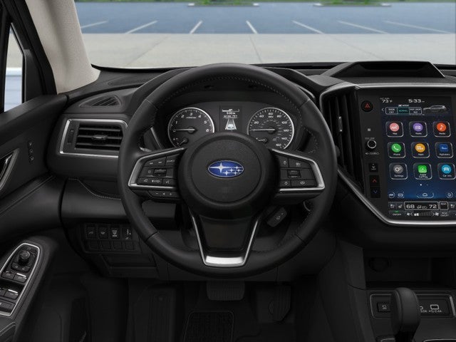 2027 Subaru ASCENT Limited 7-Passenger