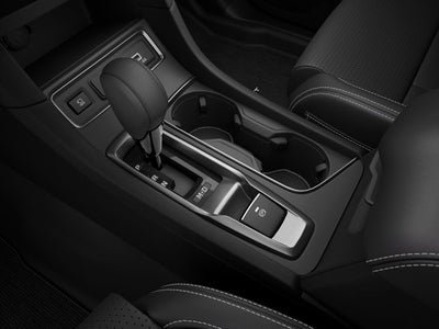2027 Subaru ASCENT Limited 7-Passenger