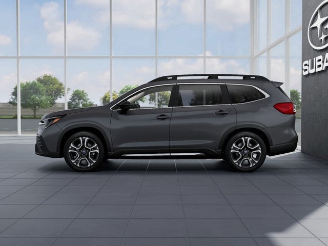 2027 Subaru ASCENT Limited 7-Passenger