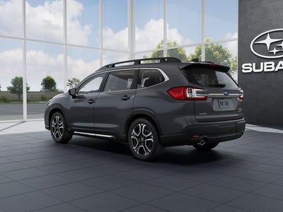 2027 Subaru ASCENT Limited 7-Passenger