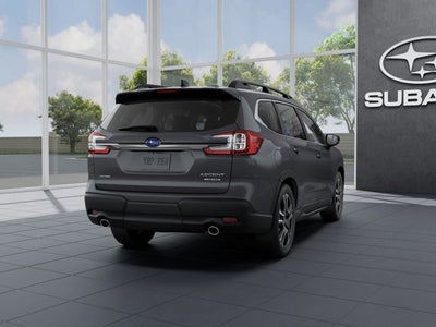 2027 Subaru ASCENT Limited 7-Passenger
