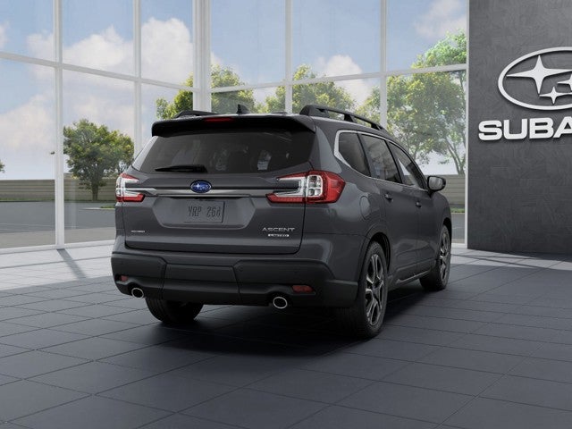 2027 Subaru ASCENT Limited 7-Passenger