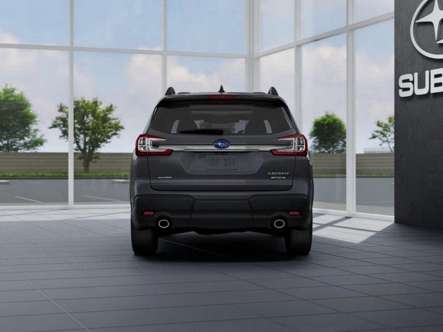 2027 Subaru ASCENT Limited 7-Passenger