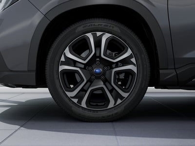 2027 Subaru ASCENT Limited 7-Passenger