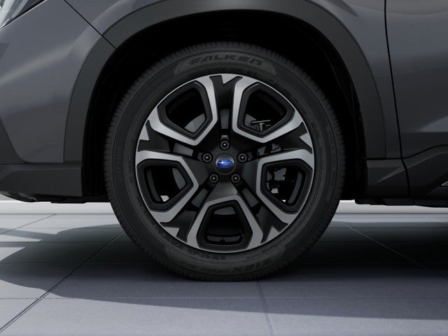 2027 Subaru ASCENT Limited 7-Passenger