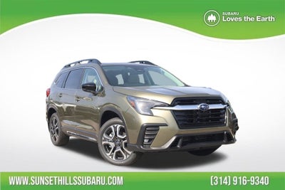 2026 Subaru ASCENT Limited 7-Passenger