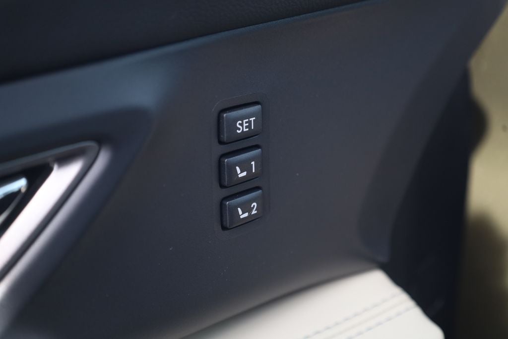 2026 Subaru ASCENT Limited 7-Passenger