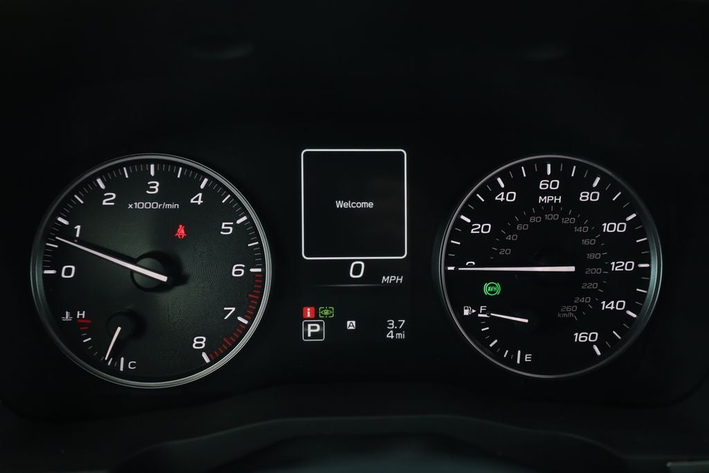 2026 Subaru ASCENT Limited 7-Passenger