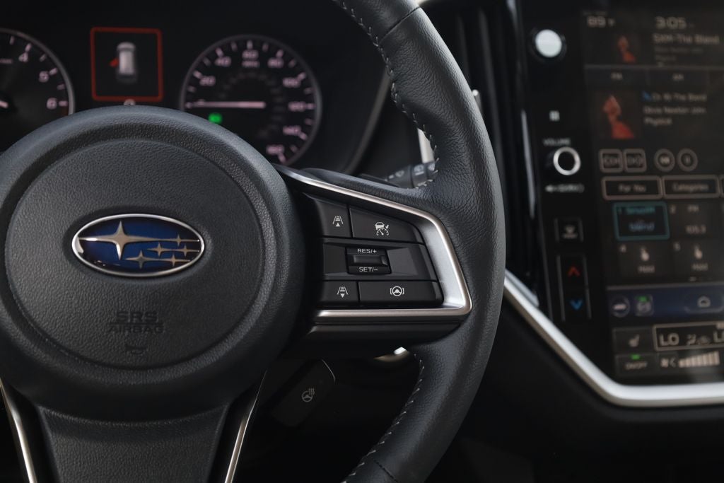 2026 Subaru ASCENT Limited 7-Passenger