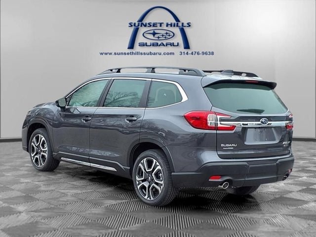 2026 Subaru ASCENT Limited 7-Passenger